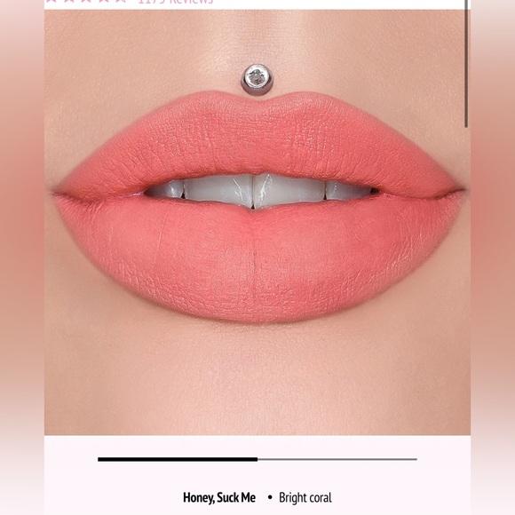 Jeffree star lipstick velvet -2 - Picture 12 of 16